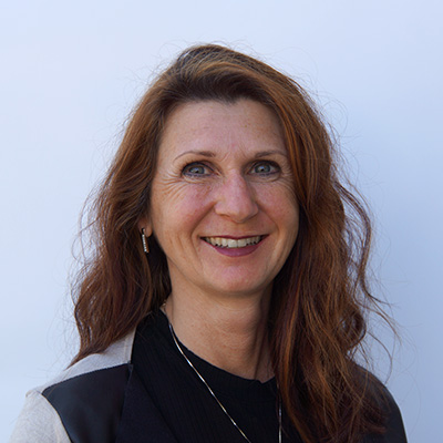 Brigitte Jutzeler, Personalverantwortliche Hürlimann Informatik AG