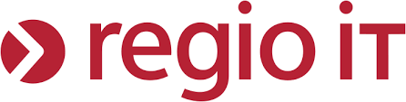 regio iT Logo